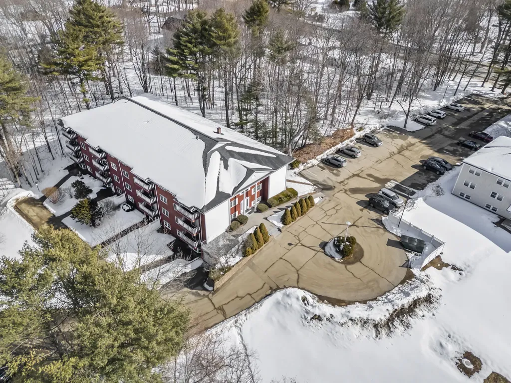 600 Riverside Drive Augusta ME 04330