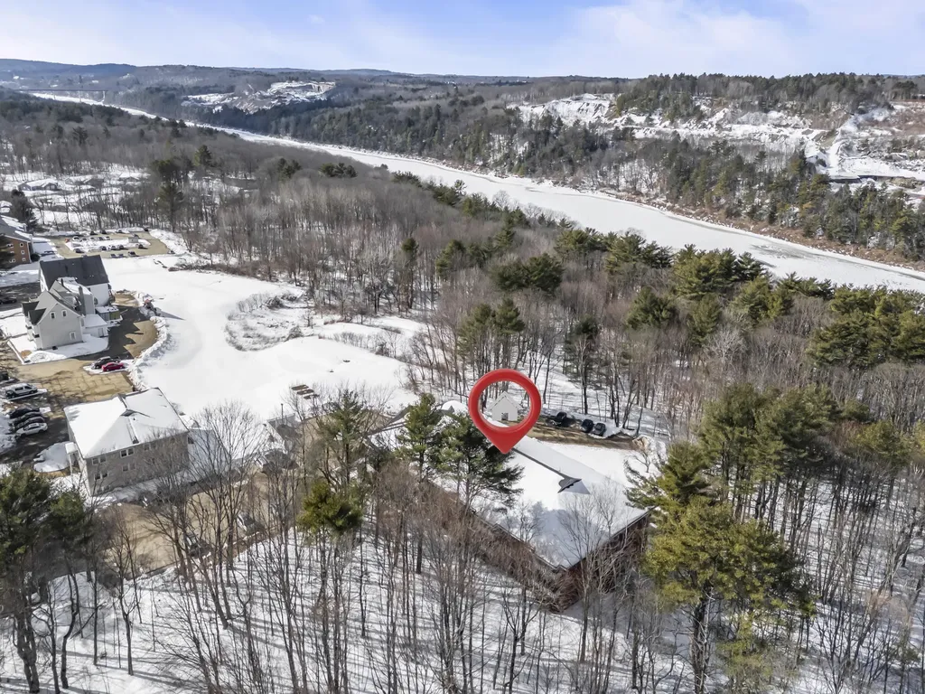 600 Riverside Drive Augusta ME 04330