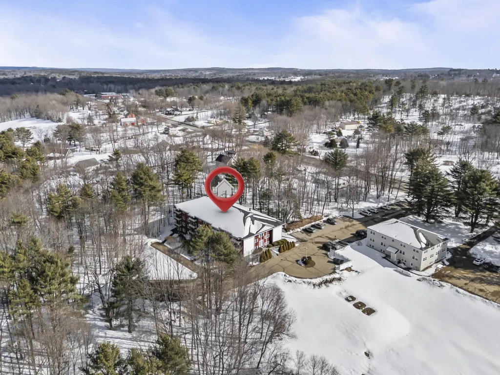 600 Riverside Drive Augusta ME 04330