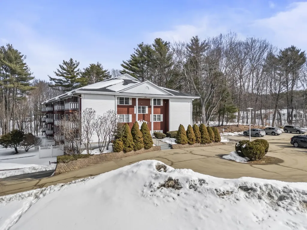 600 Riverside Drive Augusta ME 04330