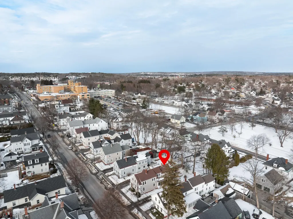 229 Center Street Bangor ME 04401