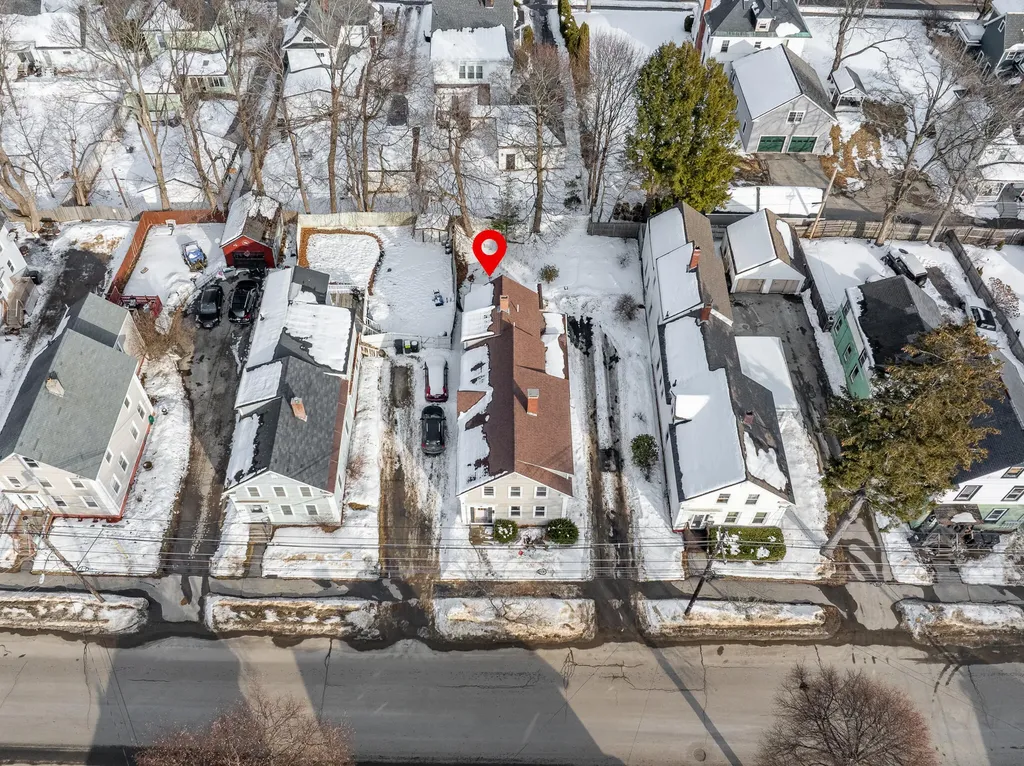 229 Center Street Bangor ME 04401