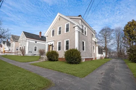 229 Center Street Bangor ME 04401