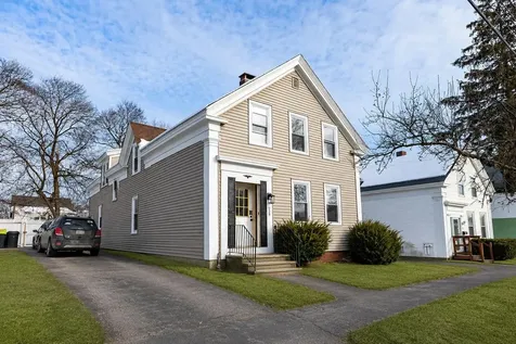 229 Center Street Bangor ME 04401