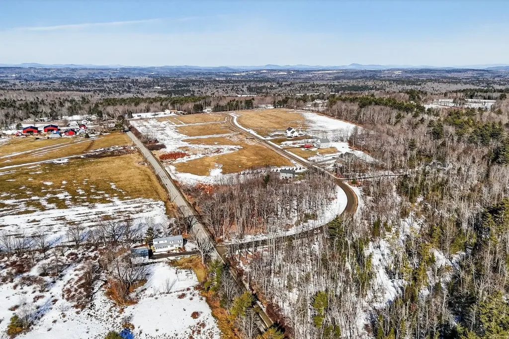Lot 13 Meadow View Drive Readfield ME 04355