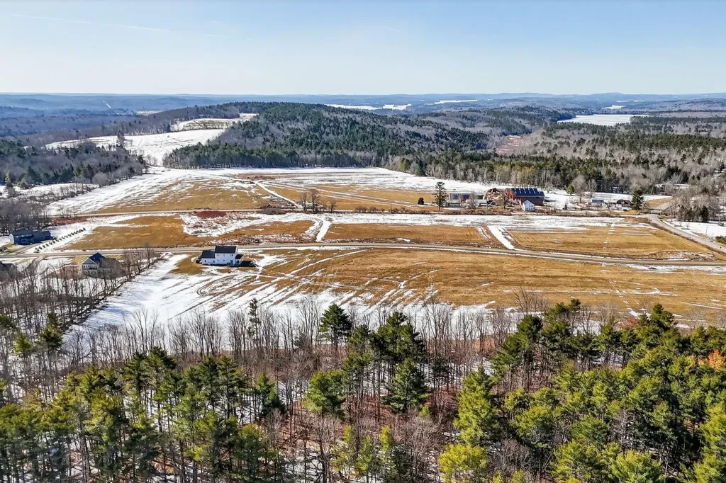 Lot 12 Meadow View Drive Readfield ME 04355