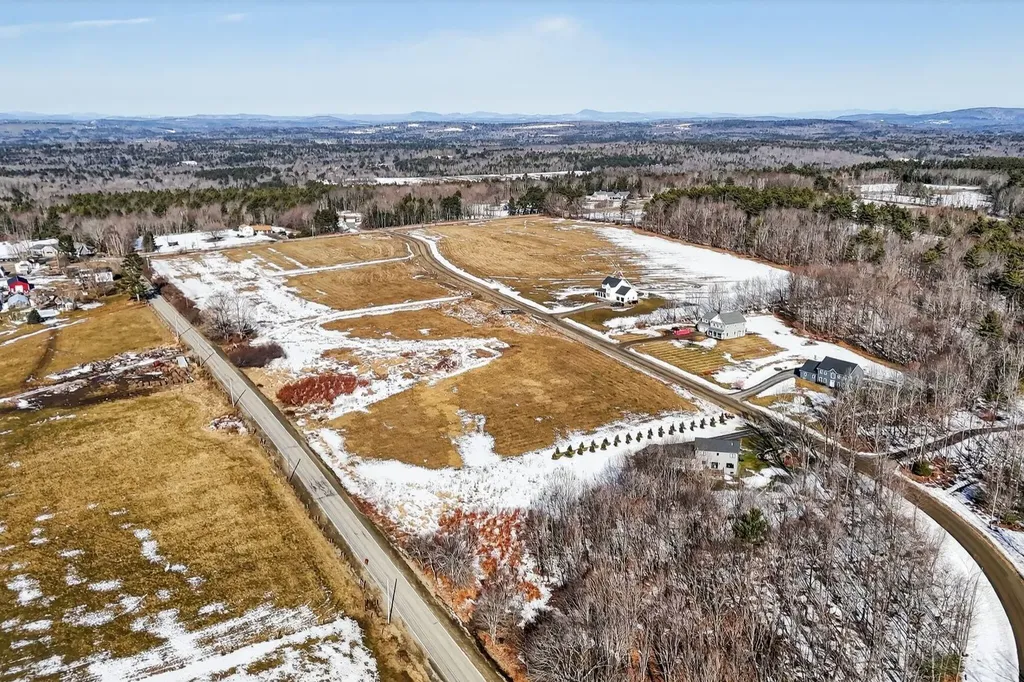 Lot 15 Meadow View Drive Readfield ME 04355