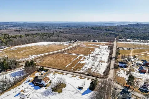 Lot 15 Meadow View Drive Readfield ME 04355