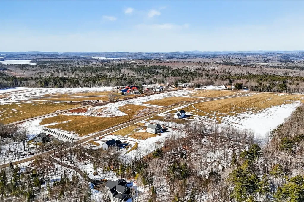 Lot 14 Meadow View Drive Readfield ME 04355