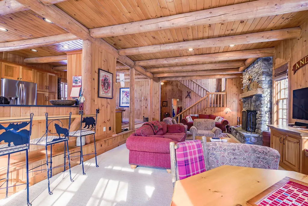 5005 Winter Street Carrabassett Valley ME 04947