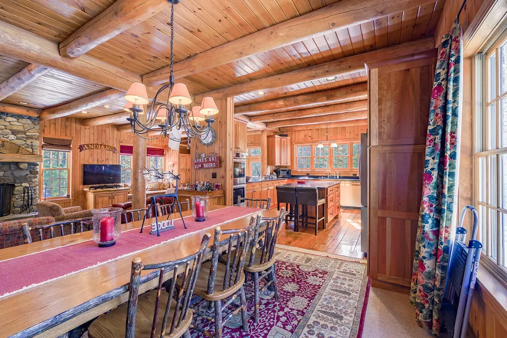 5005 Winter Street Carrabassett Valley ME 04947