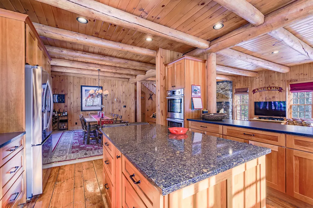 5005 Winter Street Carrabassett Valley ME 04947