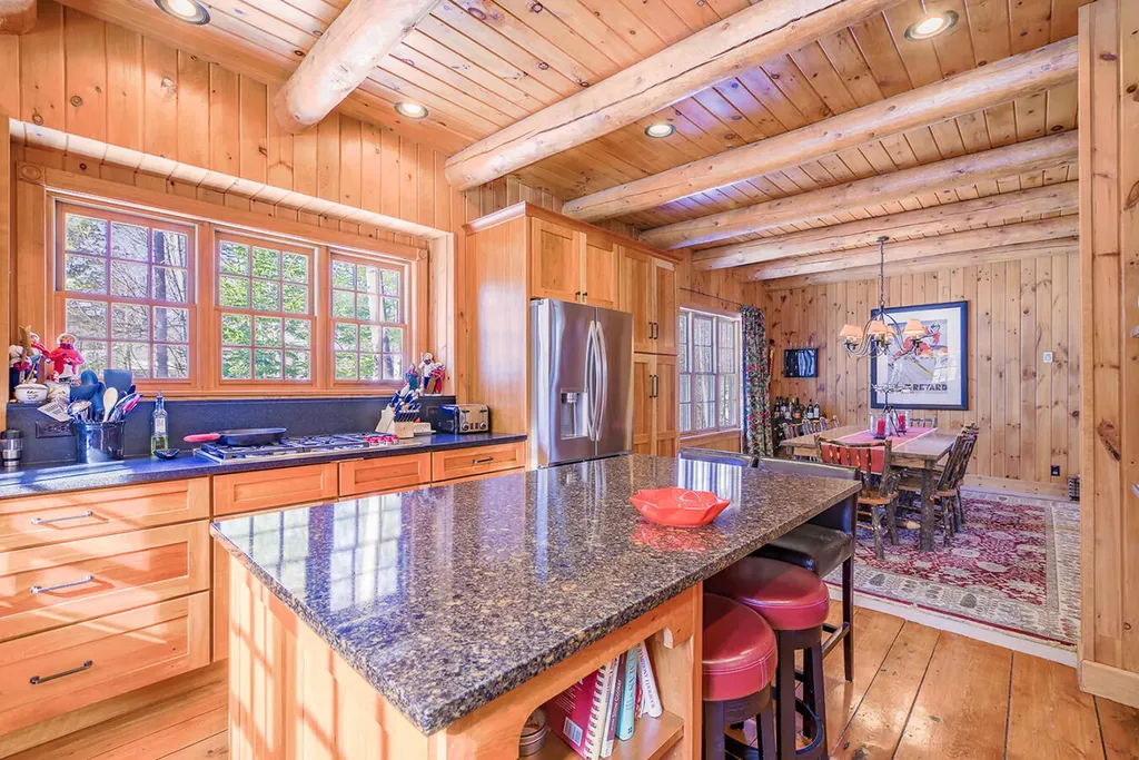 5005 Winter Street Carrabassett Valley ME 04947