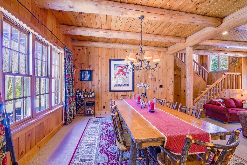 5005 Winter Street Carrabassett Valley ME 04947