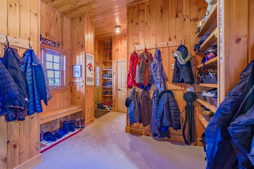 5005 Winter Street Carrabassett Valley ME 04947