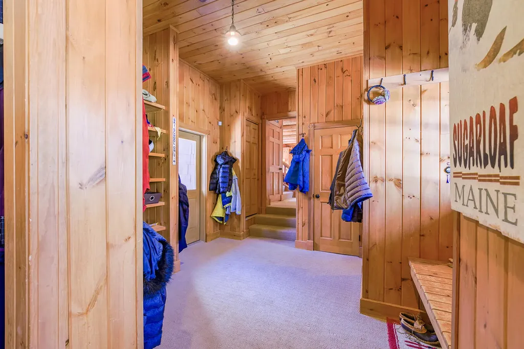 5005 Winter Street Carrabassett Valley ME 04947