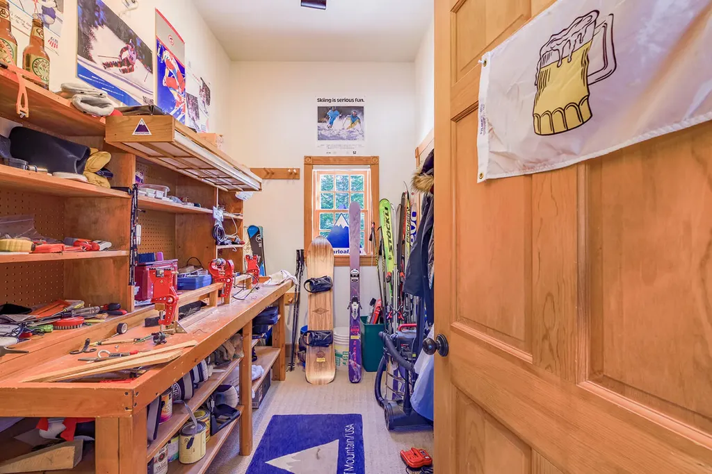5005 Winter Street Carrabassett Valley ME 04947