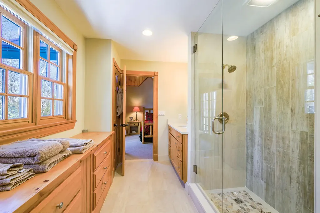 5005 Winter Street Carrabassett Valley ME 04947
