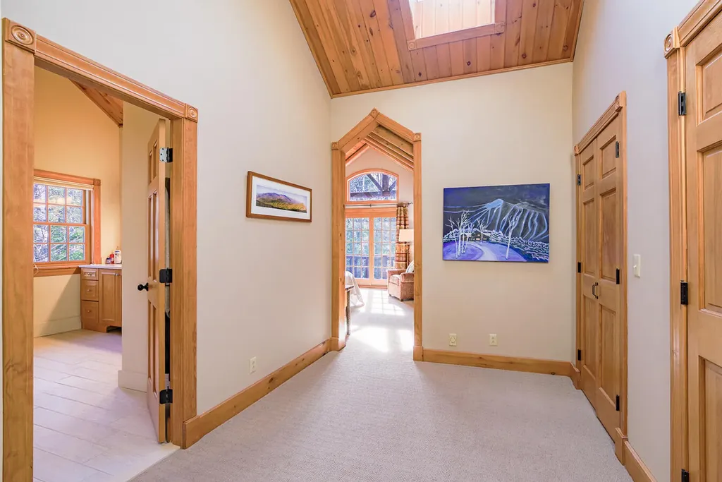 5005 Winter Street Carrabassett Valley ME 04947