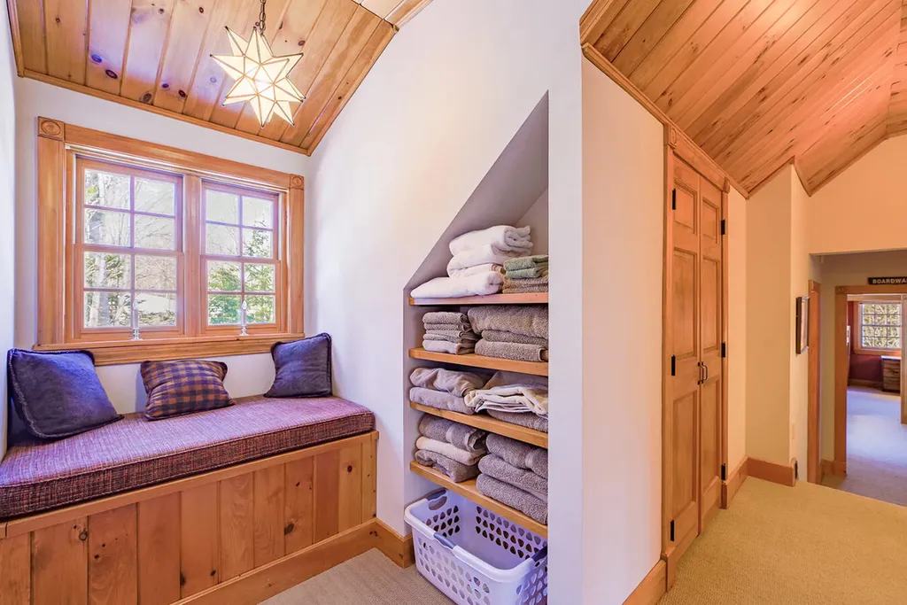 5005 Winter Street Carrabassett Valley ME 04947