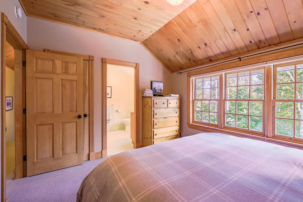5005 Winter Street Carrabassett Valley ME 04947