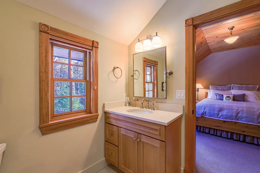 5005 Winter Street Carrabassett Valley ME 04947