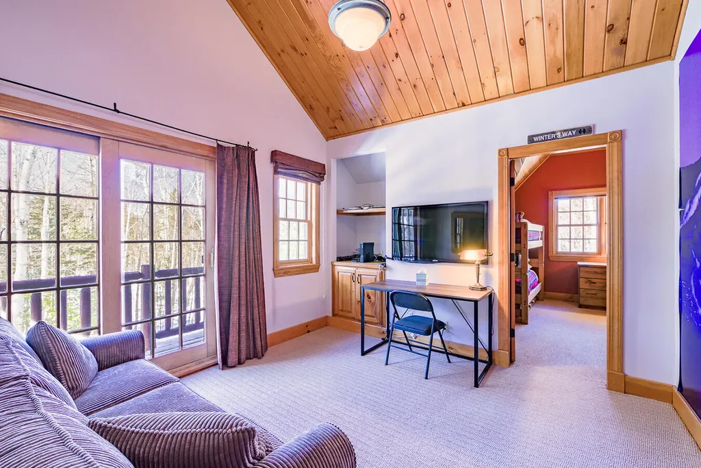 5005 Winter Street Carrabassett Valley ME 04947