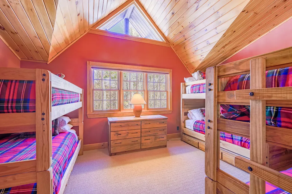 5005 Winter Street Carrabassett Valley ME 04947