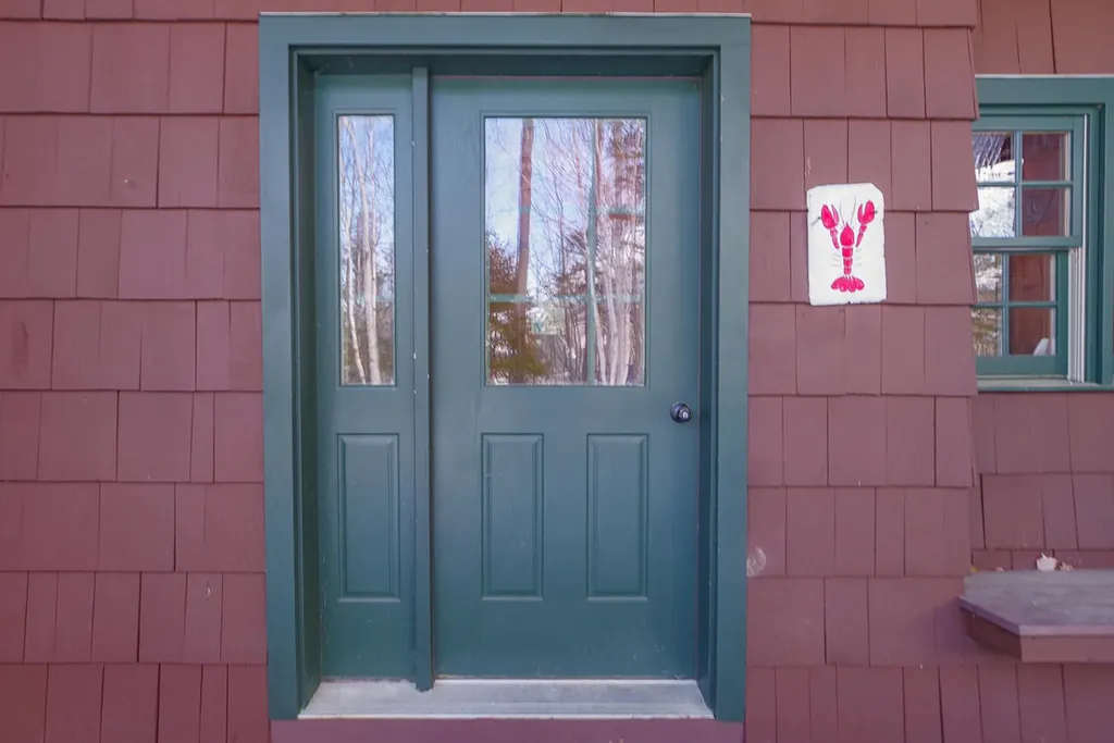 5005 Winter Street Carrabassett Valley ME 04947