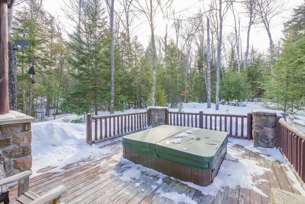 5005 Winter Street Carrabassett Valley ME 04947