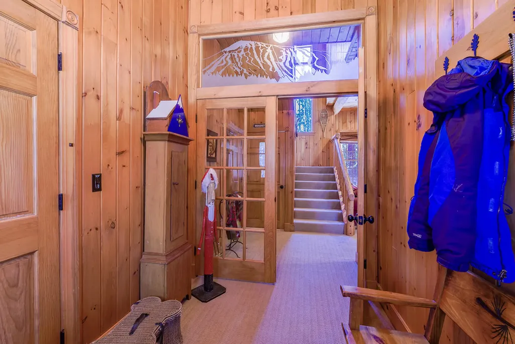 5005 Winter Street Carrabassett Valley ME 04947