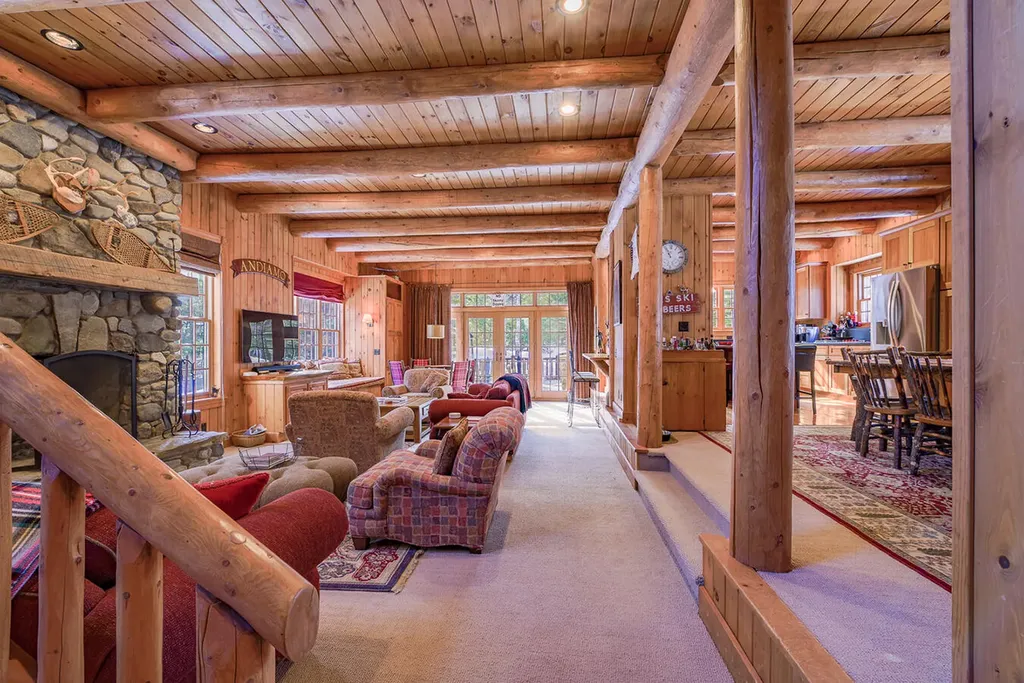 5005 Winter Street Carrabassett Valley ME 04947