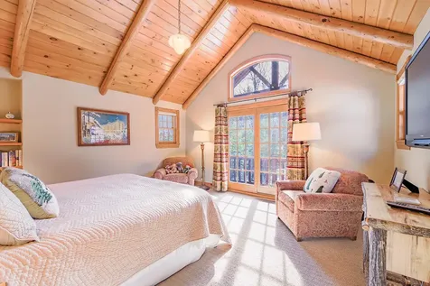 5005 Winter Street Carrabassett Valley ME 04947