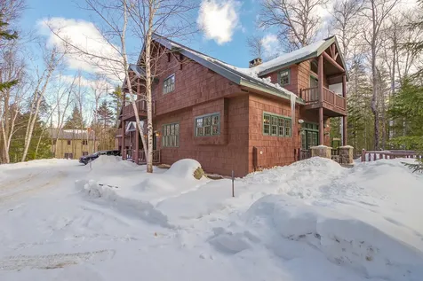 5005 Winter Street Carrabassett Valley ME 04947