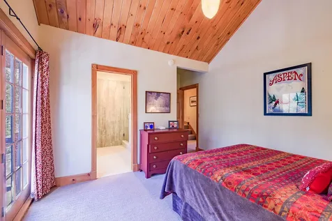 5005 Winter Street Carrabassett Valley ME 04947