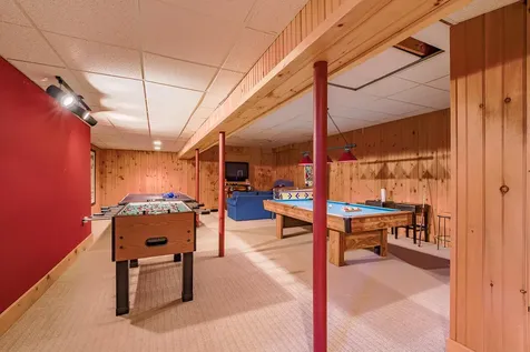 5005 Winter Street Carrabassett Valley ME 04947