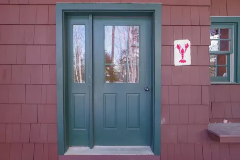 5005 Winter Street Carrabassett Valley ME 04947