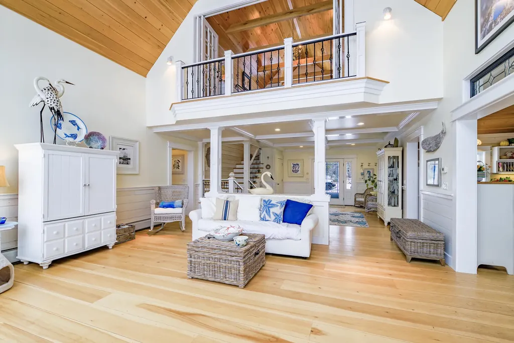 115A Pirates Cove (Main House Only) Road Stockton Springs ME 04981