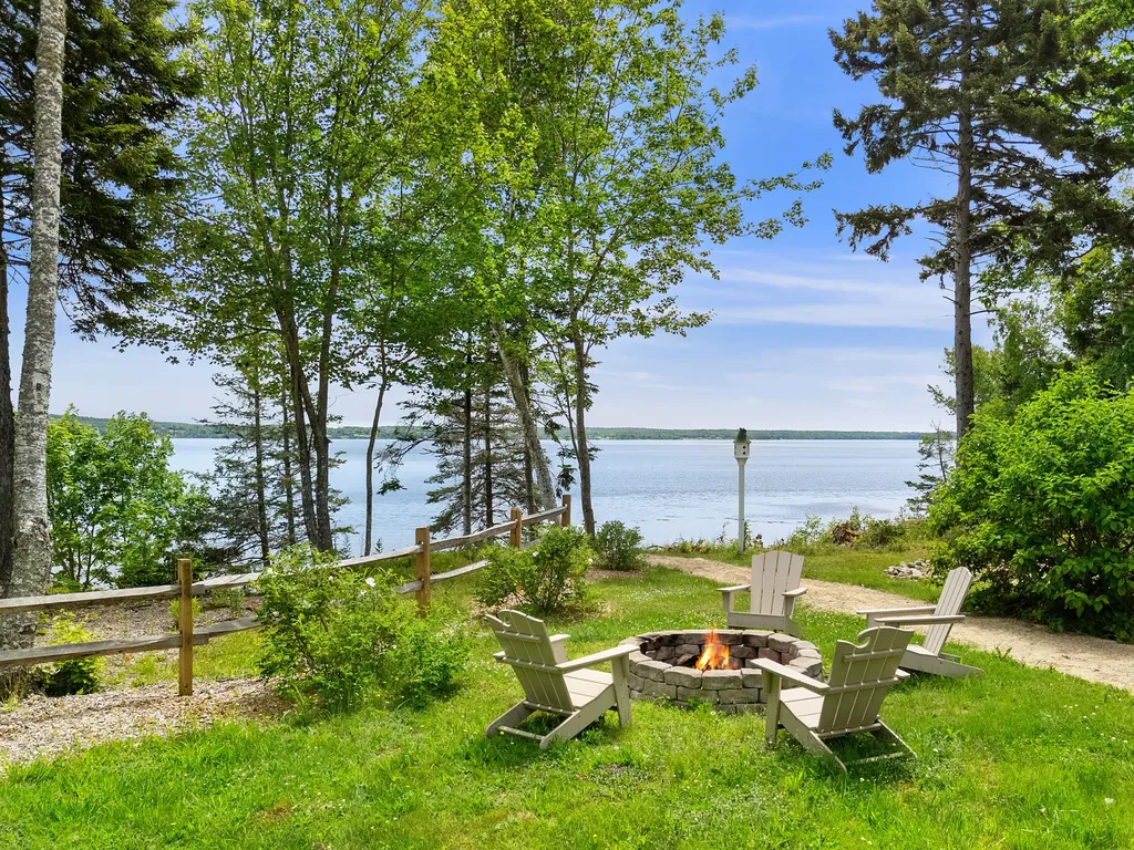 115A Pirates Cove (Main House Only) Road Stockton Springs ME 04981