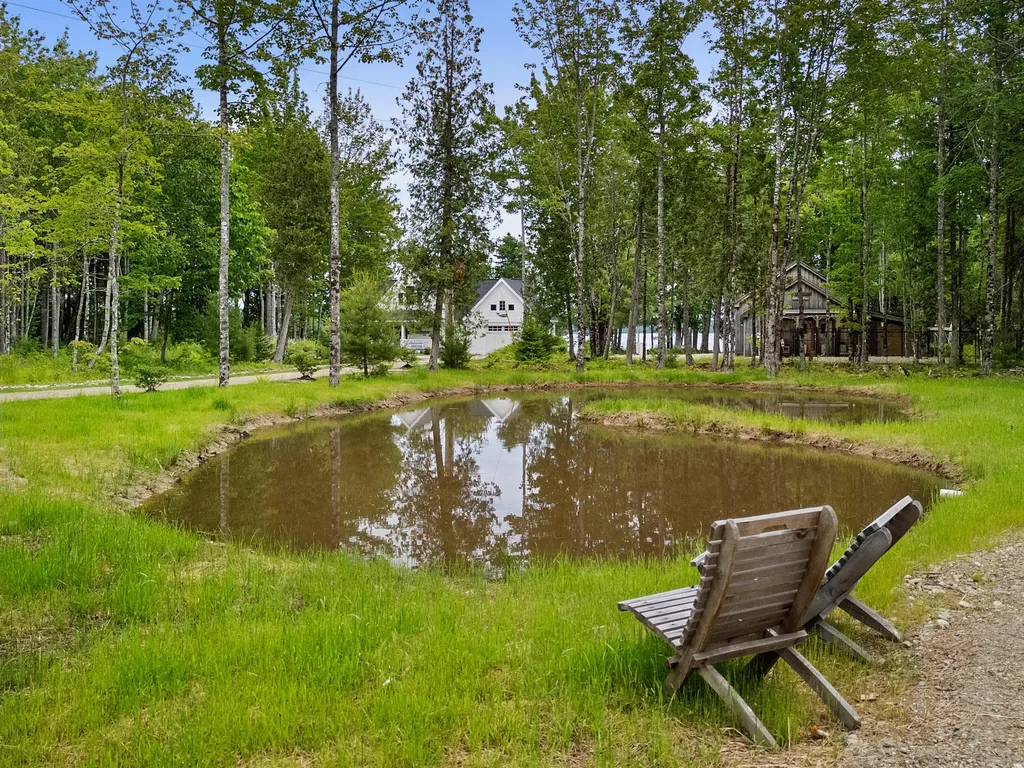 115A Pirates Cove (Main House Only) Road Stockton Springs ME 04981