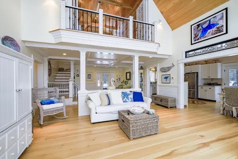 115A Pirates Cove (Main House Only) Road Stockton Springs ME 04981