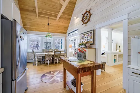 115A Pirates Cove (Main House Only) Road Stockton Springs ME 04981