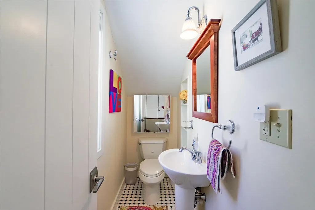 2250 Caribou Mountain Road Carrabassett Valley ME 04947