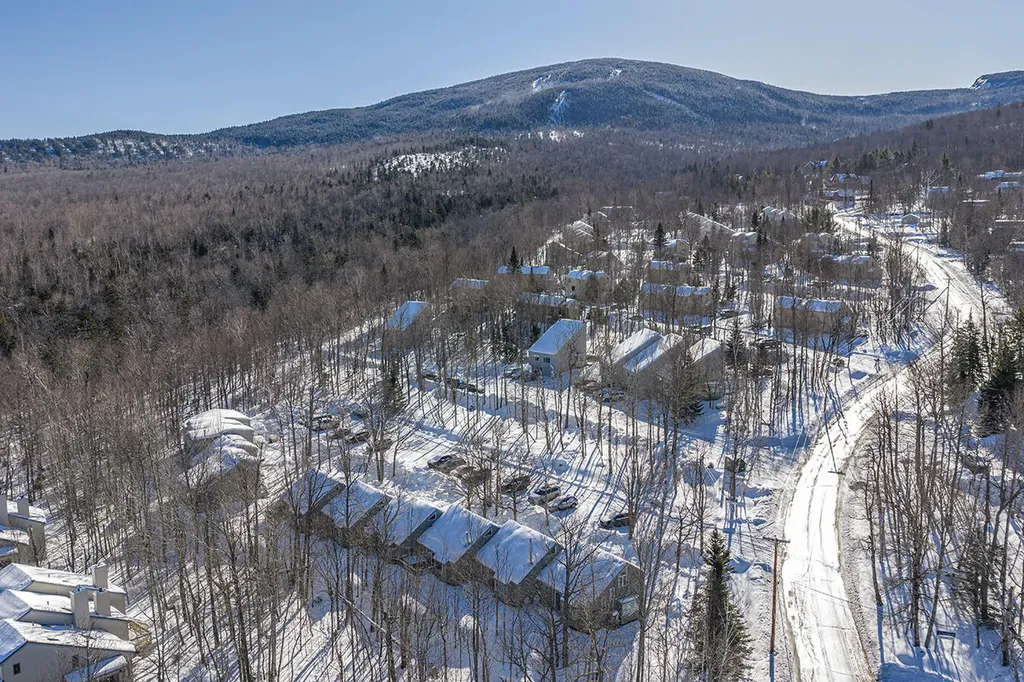 2250 Caribou Mountain Road Carrabassett Valley ME 04947