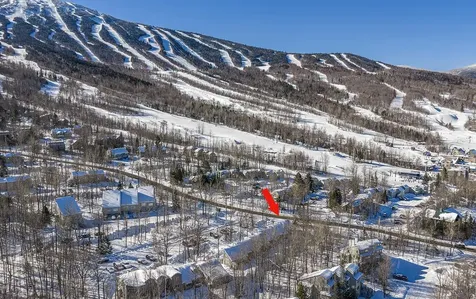 2250 Caribou Mountain Road Carrabassett Valley ME 04947