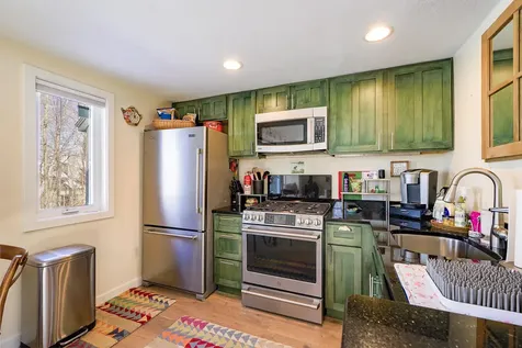 2250 Caribou Mountain Road Carrabassett Valley ME 04947