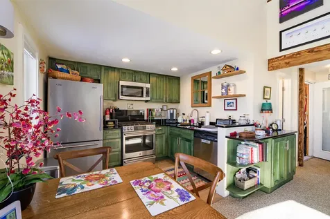 2250 Caribou Mountain Road Carrabassett Valley ME 04947