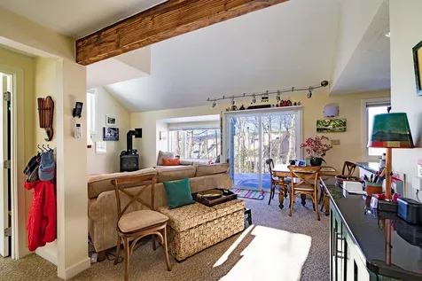 2250 Caribou Mountain Road Carrabassett Valley ME 04947