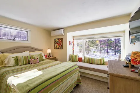 2250 Caribou Mountain Road Carrabassett Valley ME 04947