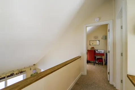 2250 Caribou Mountain Road Carrabassett Valley ME 04947